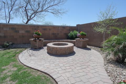 2863 E Santa Fe Ct, Gilbert, AZ 85297 photo 32