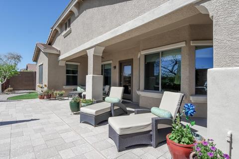 2863 E Santa Fe Ct, Gilbert, AZ 85297 photo 33