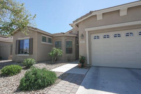 2863 E Santa Fe Ct, Gilbert, AZ 85297 photo 2