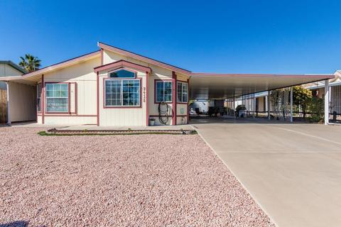 9438 E Sunland Ave, Mesa, AZ 85208 photo 1