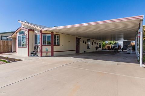 9438 E Sunland Ave, Mesa, AZ 85208 photo 2