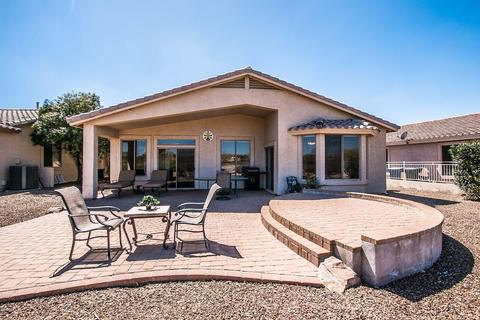 4290 E Strawberry Dr, Gilbert, AZ 85298 photo 21