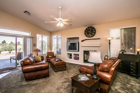 4290 E Strawberry Dr, Gilbert, AZ 85298 photo 2