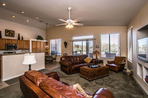 4290 E Strawberry Dr, Gilbert, AZ 85298 photo 3