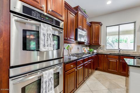 1308 E Kingbird Dr, Gilbert, AZ 85297 photo 21