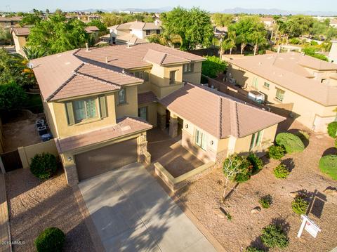 1308 E Kingbird Dr, Gilbert, AZ 85297 photo 71