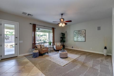 1308 E Kingbird Dr, Gilbert, AZ 85297 photo 15