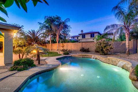 1308 E Kingbird Dr, Gilbert, AZ 85297 photo 59
