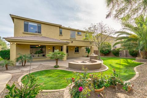1308 E Kingbird Dr, Gilbert, AZ 85297 photo 52