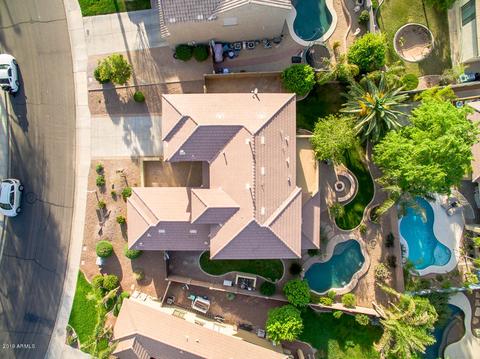 1308 E Kingbird Dr, Gilbert, AZ 85297 photo 74