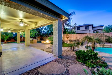 1308 E Kingbird Dr, Gilbert, AZ 85297 photo 60