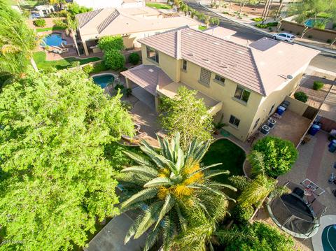 1308 E Kingbird Dr, Gilbert, AZ 85297 photo 77