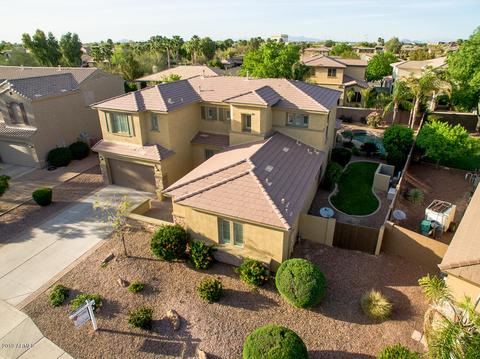 1308 E Kingbird Dr, Gilbert, AZ 85297 photo 73
