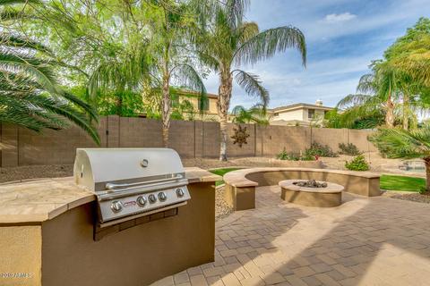 1308 E Kingbird Dr, Gilbert, AZ 85297 photo 53