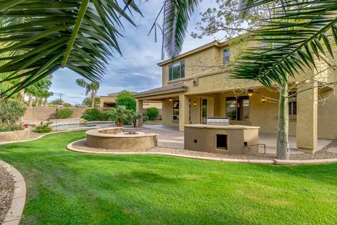 1308 E Kingbird Dr, Gilbert, AZ 85297 photo 55