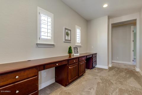1308 E Kingbird Dr, Gilbert, AZ 85297 photo 30
