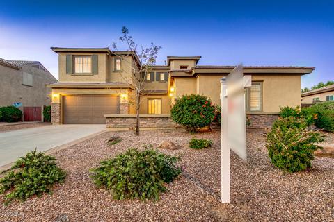 1308 E Kingbird Dr, Gilbert, AZ 85297 photo 5