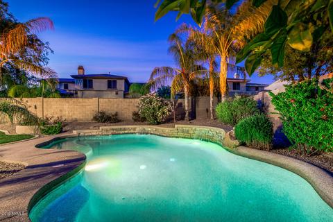 1308 E Kingbird Dr, Gilbert, AZ 85297 photo 61
