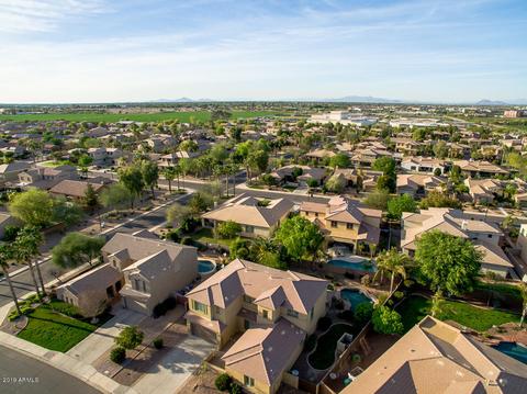1308 E Kingbird Dr, Gilbert, AZ 85297 photo 78