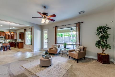 1308 E Kingbird Dr, Gilbert, AZ 85297 photo 17