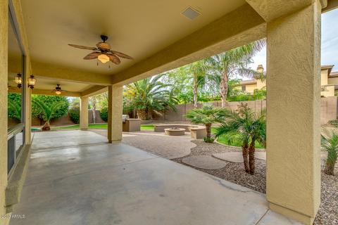 1308 E Kingbird Dr, Gilbert, AZ 85297 photo 56