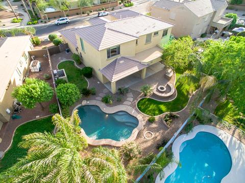 1308 E Kingbird Dr, Gilbert, AZ 85297 photo 76