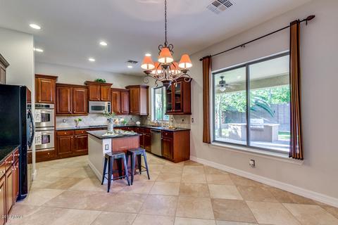 1308 E Kingbird Dr, Gilbert, AZ 85297 photo 25