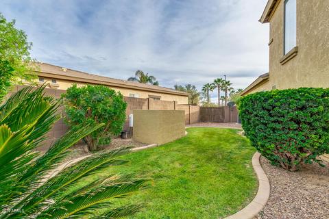 1308 E Kingbird Dr, Gilbert, AZ 85297 photo 57