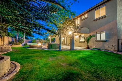 1308 E Kingbird Dr, Gilbert, AZ 85297 photo 62