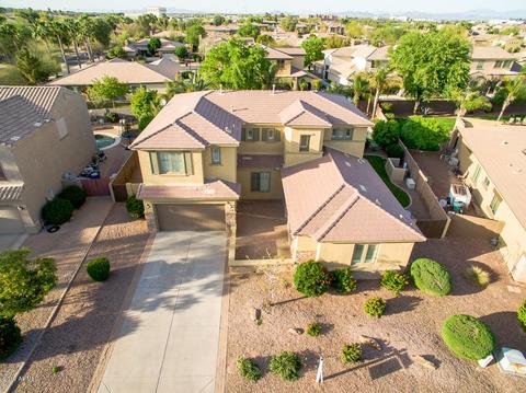1308 E Kingbird Dr, Gilbert, AZ 85297 photo 69