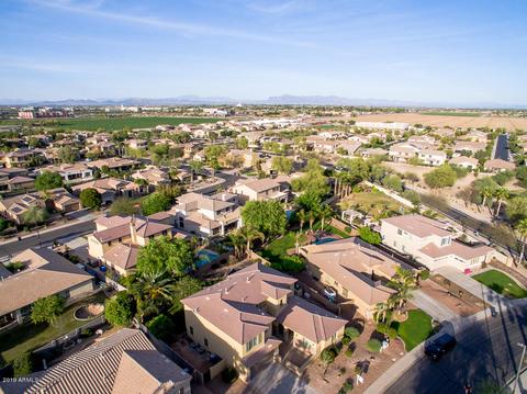 1308 E Kingbird Dr, Gilbert, AZ 85297 photo 79