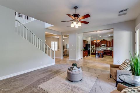 1308 E Kingbird Dr, Gilbert, AZ 85297 photo 18