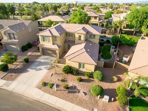 1308 E Kingbird Dr, Gilbert, AZ 85297 photo 72