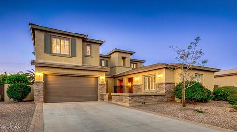 1308 E Kingbird Dr, Gilbert, AZ 85297 photo 1