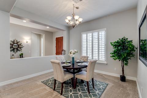 1308 E Kingbird Dr, Gilbert, AZ 85297 photo 9