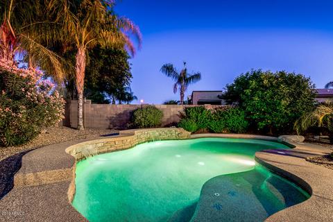 1308 E Kingbird Dr, Gilbert, AZ 85297 photo 65