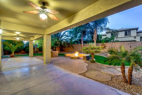 1308 E Kingbird Dr, Gilbert, AZ 85297 photo 66