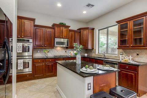 1308 E Kingbird Dr, Gilbert, AZ 85297 photo 20
