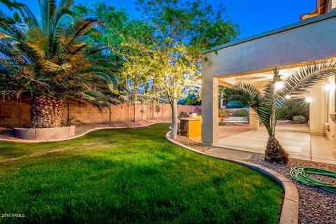 1308 E Kingbird Dr, Gilbert, AZ 85297 photo 63