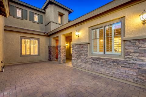 1308 E Kingbird Dr, Gilbert, AZ 85297 photo 6