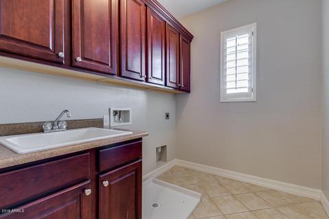 1308 E Kingbird Dr, Gilbert, AZ 85297 photo 45