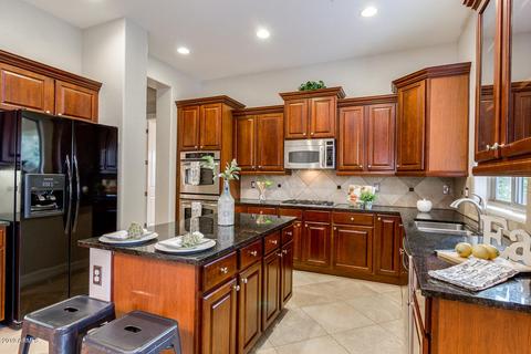 1308 E Kingbird Dr, Gilbert, AZ 85297 photo 19