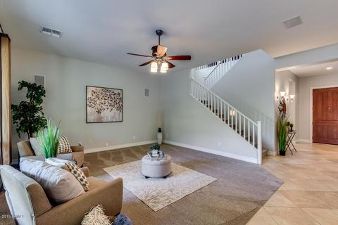 1308 E Kingbird Dr, Gilbert, AZ 85297 photo 16