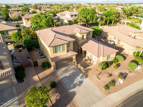 1308 E Kingbird Dr, Gilbert, AZ 85297 photo 70