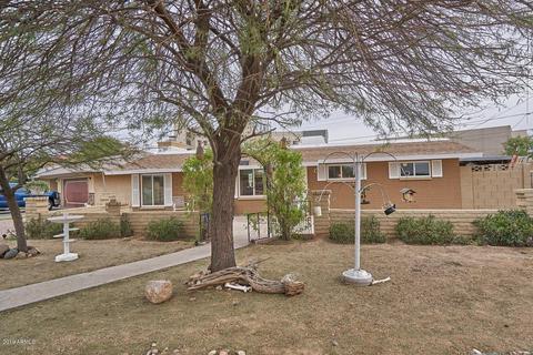 6607 E Aspen Ave, Mesa, AZ 85206 photo 3