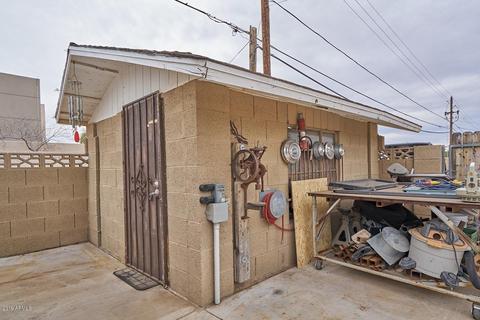6607 E Aspen Ave, Mesa, AZ 85206 photo 41