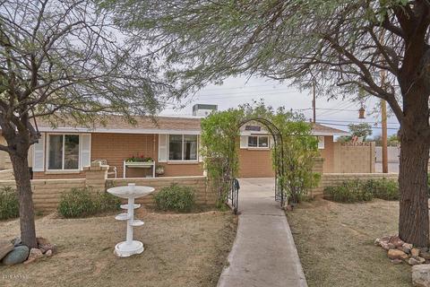 6607 E Aspen Ave, Mesa, AZ 85206 photo 1