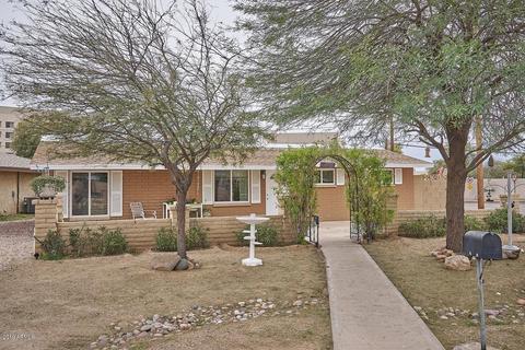6607 E Aspen Ave, Mesa, AZ 85206 photo 2