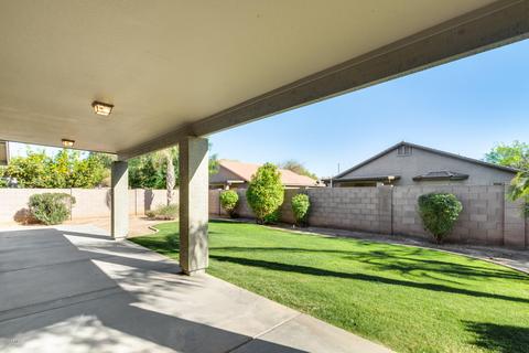 4571 E Tremaine Ct, Gilbert, AZ 85234 photo 36
