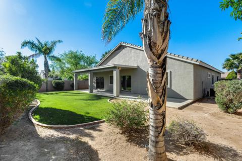 4571 E Tremaine Ct, Gilbert, AZ 85234 photo 39